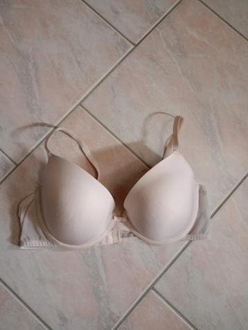 Soutien-gorge, Autre, Envoi, Beige, Soutien-gorge