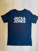 Jack & Jones - T-Shirt - maat 152, Kinderen en Baby's, Kinderkleding | Maat 152, Ophalen of Verzenden, Zo goed als nieuw, Shirt of Longsleeve