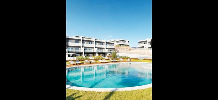 Prachtige luxe appartementen in finestrat costa blanca, Immo, Buitenland, Spanje, Appartement, Dorp