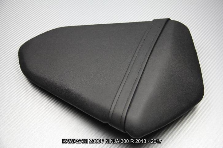 AVDB achter zadel voor KAWASAKI Z300 NINJA 300 R 2013 2017, Motoren, Accessoires | Overige, Nieuw, Ophalen of Verzenden