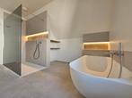 Badkamer renovatie