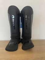 King scheenbeschermers NIEUW!!!, Sport en Fitness, Vechtsporten en Zelfverdediging, Ophalen, Overige, Maat XL, Vechtsportbescherming