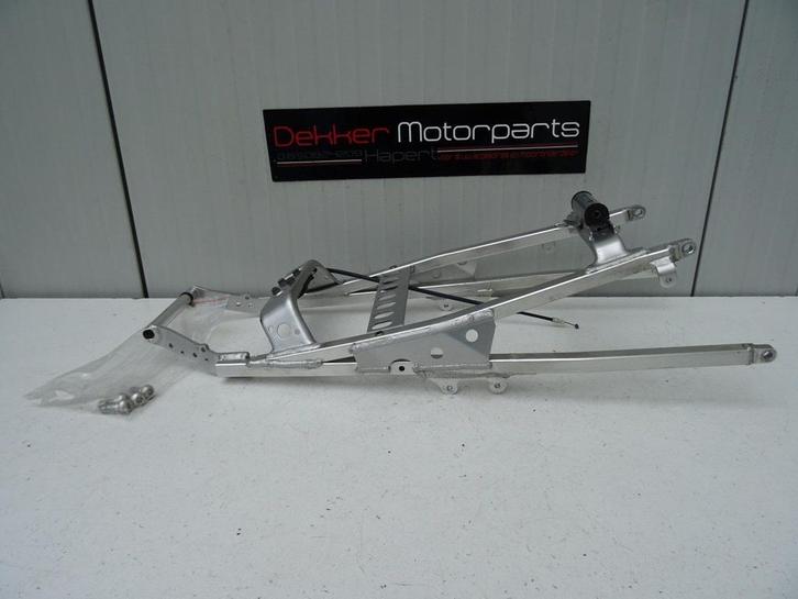 Subframe / Achterframe Yamaha YZF R6 1999-2000-2001-2002, Motos, Pièces | Yamaha, Enlèvement ou Envoi