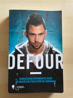 Steven defour, Ophalen of Verzenden, Zo goed als nieuw
