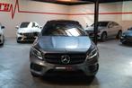 Prachtige Mercedes GLA 180 AMG-Line VOL OPTIES!, Autos, Argent ou Gris, Achat, Euro 6, Entreprise