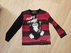 Desigual longsleeve, maat 104, zeer goede staat, Kinderen en Baby's, Ophalen, Desigual, Jongen of Meisje, Zo goed als nieuw