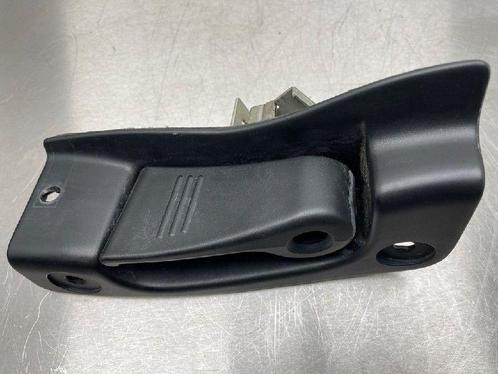 PORTIERGREEP BUITEN LINKS ACHTER Navara (D40) (NAVARA), Auto-onderdelen, Carrosserie, Nissan, Achter, Links, Gebruikt