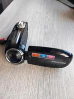 Caméra Samsung  0496811660 prix à discuté, TV, Hi-fi & Vidéo, Caméscopes numériques, Carte mémoire, Full HD, Comme neuf, Samsung