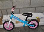 Kinderfiets, Fietsen en Brommers, Fietsen | Kinderfietsjes, Ophalen, Zo goed als nieuw, Minder dan 16 inch, B-twin