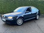 Volkswagen Bora 1.9 TDI Speedway | Airco | 2004, Auto's, Volkswagen, Voorwielaandrijving, 4 deurs, Stof, 4 cilinders