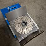 Schimano 105 cassette 10speed NIEUW !  deze is verkeerd geko, Ophalen, Racefiets, Nieuw, Derailleur of Ketting