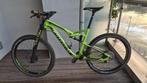 Cannondale mountainbike, Fietsen en Brommers, Fully, Ophalen, Zo goed als nieuw, Overige merken