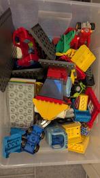 Duplo's, Kinderen en Baby's, Speelgoed | Duplo en Lego, Ophalen, Gebruikt, Losse stenen, Duplo