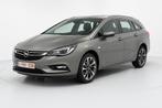 Opel Astra Sports Tourer 1.4 Benzine Bouwjaar 2016, Auto's, Automaat, Euro 6, Overige bekleding, Zwart