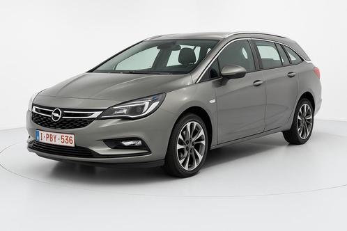 Opel Astra Sports Tourer 1.4 Benzine Bouwjaar 2016, Auto's, Opel, Particulier, Astra, Benzine, Euro 6, Break, 5 deurs, Automaat