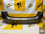Achterbumper Ford Focus 4xPDC ORIGINEEL BM51A17906A, Gebruikt, Achter, Ford, Bumper