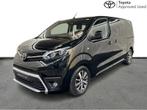 Toyota ProAce VERSO VIP MPV MWB 2.0D 130kW A, Auto's, Te koop, 131 kW, 177 pk, Monovolume