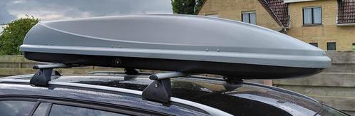 Thule Ocean 700 Dakkoffer TE HUUR in Blankenberge, Auto diversen, Dakkoffers, Zo goed als nieuw, Ophalen