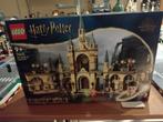 Lego - Harry Potter Battle for howards - 76415, Ophalen of Verzenden, Nieuw, Complete set, Lego
