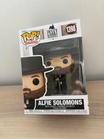 Funko Pop! Peaky Blinders: Alfie Solomons #1398, Ophalen of Verzenden