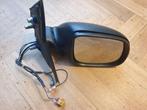 Buitenspiegel rechts VW MULTIVAN, TRANSPORTER, CALIFORNIA, Ophalen, Volkswagen