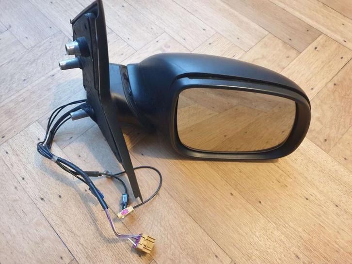 Buitenspiegel rechts VW MULTIVAN, TRANSPORTER, CALIFORNIA, Auto-onderdelen, Spiegels, Volkswagen, Ophalen