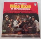 Vinyl LP Beste van Nico Haak en de Paniekzaaiers Pop Rock, Cd's en Dvd's, Pop, Ophalen of Verzenden, 12 inch