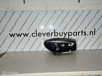 Koplamp led originel Digital Light C-kls ('21->) A2069068002 beschikbaar voor biedingen