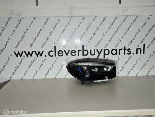 Koplamp led originel Digital Light C-kls ('21->) A2069068002, Auto-onderdelen, Verlichting, Mercedes-Benz, Gebruikt, Ophalen of Verzenden