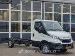 Iveco Daily 35S16 Automaat Chassis Cabine 410WB 2025 model L, Auto's, Automaat, Stof, Euro 6, Iveco