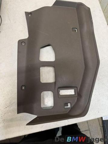 Dashboard afdekking benen BMW 1-serie E87 7152606 beschikbaar voor biedingen