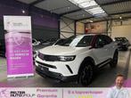Opel Mokka GS Line 1.2 Automaat, Auto's, 1199 cc, 0 kg, Wit, 5 zetels