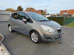 Opel Meriva 1.3cdti Ecoflex 1PROP/PDC/AIRCO EURO 5, Autos, Achat, 4 portes, Entreprise, Noir
