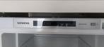 Réfrigérateur encastrable siemens, Enlèvement, Comme neuf