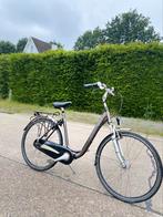 Damesfiets Kettler 8 versnellingen 28” PERFECTE STAAT, Comme neuf, Autres marques, Enlèvement ou Envoi, Vitesses