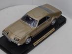 Road Signature 1/18 Oldsmobile Tornado 1966, Verzenden, Zo goed als nieuw, Auto, Overige merken