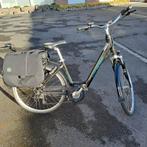 Elektrische fiets, Fietsen en Brommers, Elektrische fietsen, Ophalen, Zo goed als nieuw