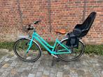 BIANCHI SPILLO RUBINO DELUXE LADY 2023, Fietsen en Brommers, Ophalen, Versnellingen