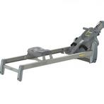 Roeitrainer Tunturi R60, Ophalen, Roeitrainer