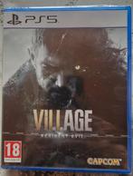 Resident evil village PS5, Games en Spelcomputers, Games | Sony PlayStation 5, Ophalen of Verzenden, Nieuw