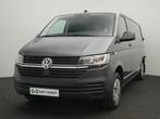 Volkswagen Transporter T6.1 1000 Fou Lwb Transporter 2.0 TDi, Auto's, Automaat, Elektrische ramen, Bedrijf, Diesel