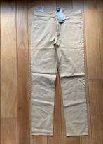 Pantalon H&M neuf coupe droite classique beige Taille 30, Kleding | Heren, Broeken en Pantalons, Maat 48/50 (M), Beige, Nieuw