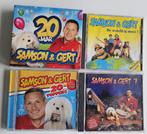 CD's : Samson & Gert, musical hits , K3, Cd's en Dvd's, Cd's | Kinderen en Jeugd, Ophalen of Verzenden