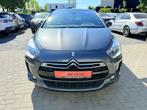 Citroen Ds5 1.6i 200pk 1ste eigenaar 1j garantie, Bedrijf, Handgeschakeld, 5 deurs, DS5