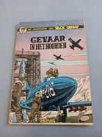 Buck Danny 16, Gevaar in het Noorden, 1ste druk, goede staat, Boeken, Gelezen, Verzenden, Eén stripboek, Charlier / Hubinon