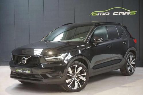 Volvo XC40 1.5 T5 PHEV R-Design Automaat-360c-Pano-Garantie, Auto's, Volvo, Bedrijf, Te koop, XC40, ABS, Achteruitrijcamera, Airbags