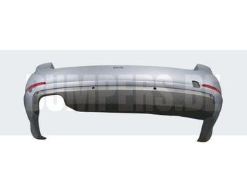 Bumper Skoda Superb 2 II 3T9 Kombi 08- Achterbumper Q5086 beschikbaar voor biedingen