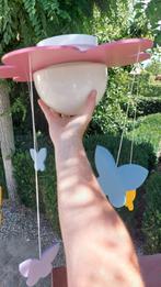 Hanglamp kinderkamer, Ophalen, Gebruikt, Lamp