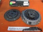 Koppelingset Citroen Xanti XM Peugeot 306 405 406 Delphi, Ophalen of Verzenden, Nieuw, Citroën