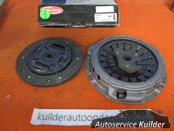 Koppelingset Citroen Xanti XM Peugeot 306 405 406 Delphi beschikbaar voor biedingen